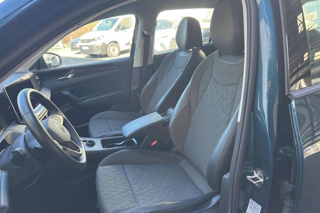 VOLKSWAGEN Tiguan 1.5 eTSI 131ch DSG7 Life Plus - ref: 1-374219 - Photo 9