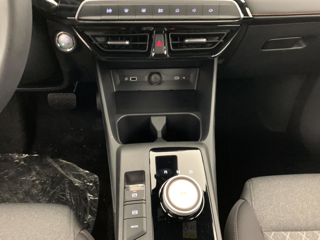 MG MG3 1.5 L Hybrid+ 195 ch Comfort - ref: 1-374230 - Photo 18