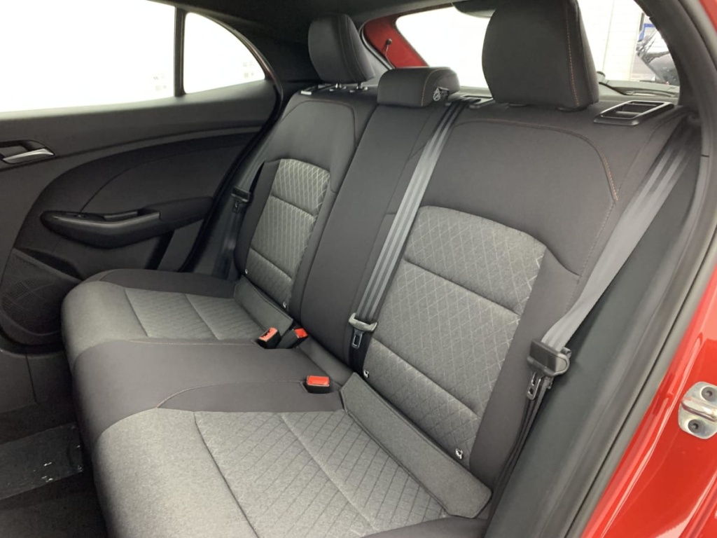 MG MG3 1.5 L Hybrid+ 195 ch Comfort - ref: 1-374230 - Photo 20