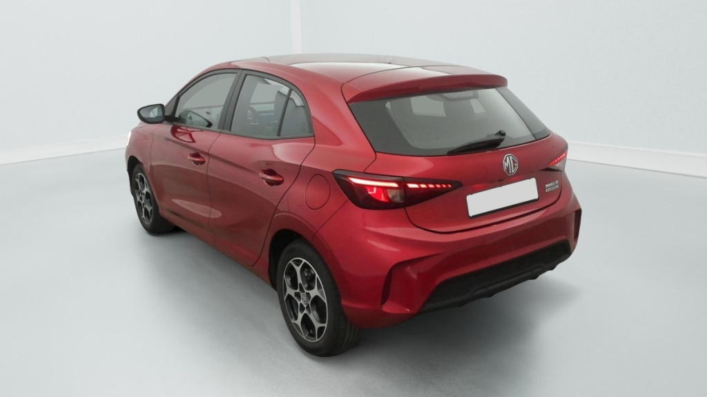 MG MG3 1.5 L Hybrid+ 195 ch Comfort - ref: 1-374230 - Photo 5