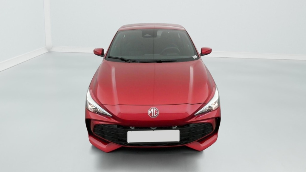 MG MG3 1.5 L Hybrid+ 195 ch Comfort - ref: 1-374231 - Photo 1