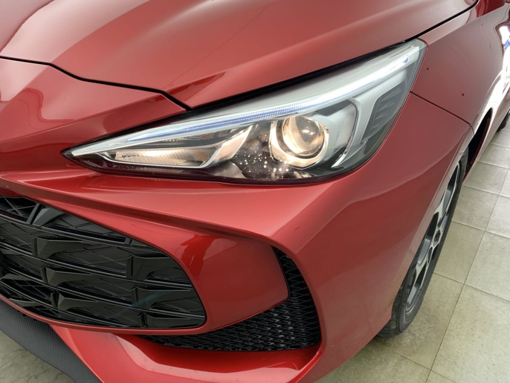 MG MG3 1.5 L Hybrid+ 195 ch Comfort - ref: 1-374231 - Photo 9