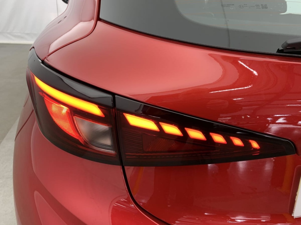 MG MG3 1.5 L Hybrid+ 195 ch Comfort - ref: 1-374232 - Photo 10