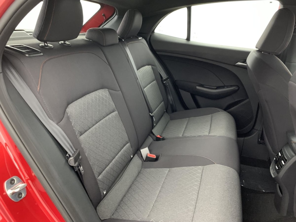 MG MG3 1.5 L Hybrid+ 195 ch Comfort - ref: 1-374232 - Photo 9