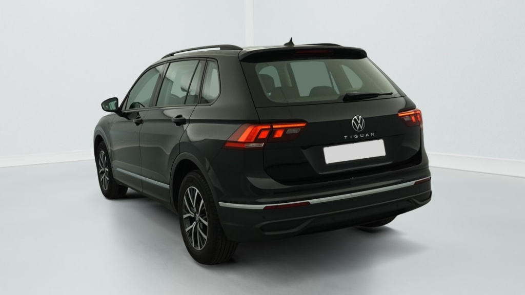 VOLKSWAGEN Tiguan 2.0 TDI 150ch DSG7 Life - ref: 1-374248 - Photo 5