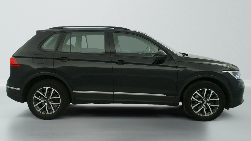 VOLKSWAGEN Tiguan 2.0 TDI 150ch DSG7 Life - ref: 1-374248 - Photo 8