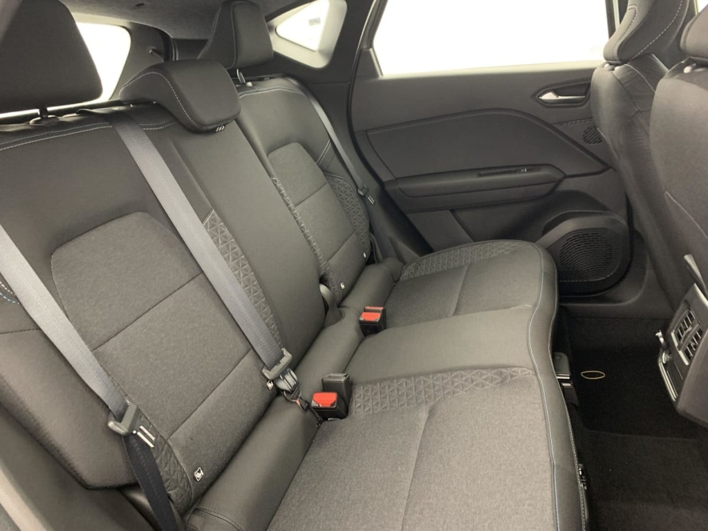 RENAULT Captur TCe 90 ch Evolution - ref: 1-374376 - Photo 10