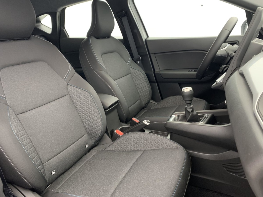 RENAULT Captur TCe 90 ch Evolution - ref: 1-374376 - Photo 9