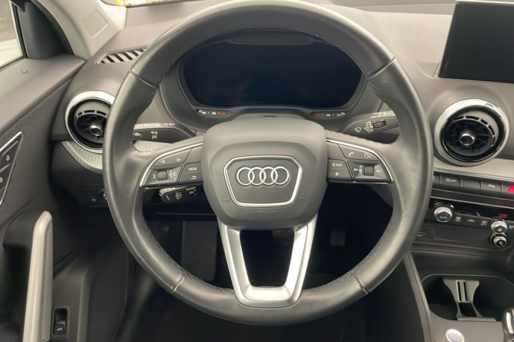 AUDI Q2 35 TDI 150 S tronic 7 quattro Design Luxe - ref: 1-374463 - Photo 14
