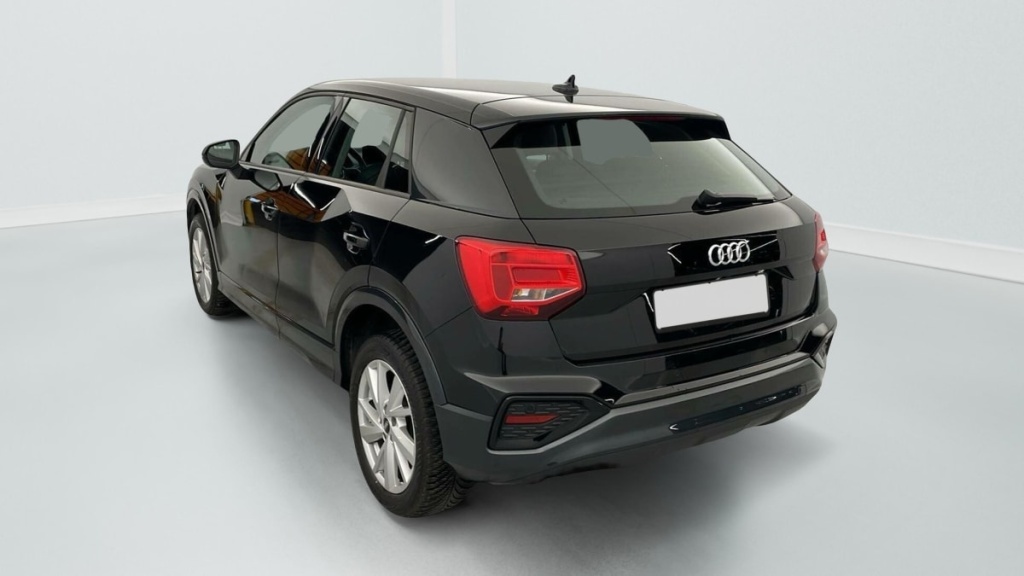 AUDI Q2 35 TDI 150 S tronic 7 quattro Design Luxe - ref: 1-374463 - Photo 5