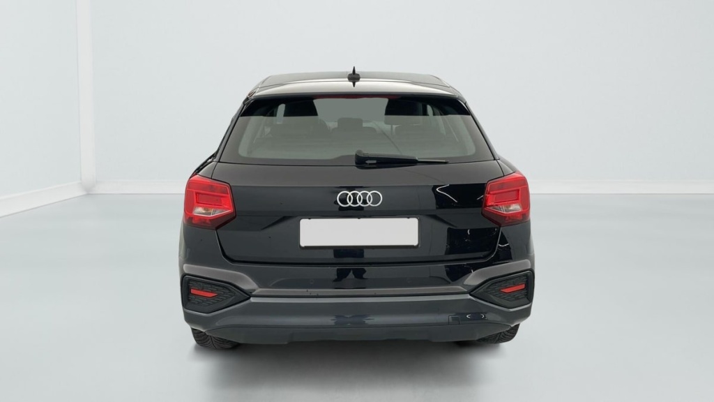 AUDI Q2 35 TDI 150 S tronic 7 quattro Design Luxe - ref: 1-374463 - Photo 6