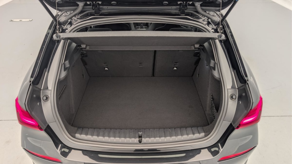 BMW Serie 1 116i 109 ch Business Design - ref: 1-374502 - Photo 11