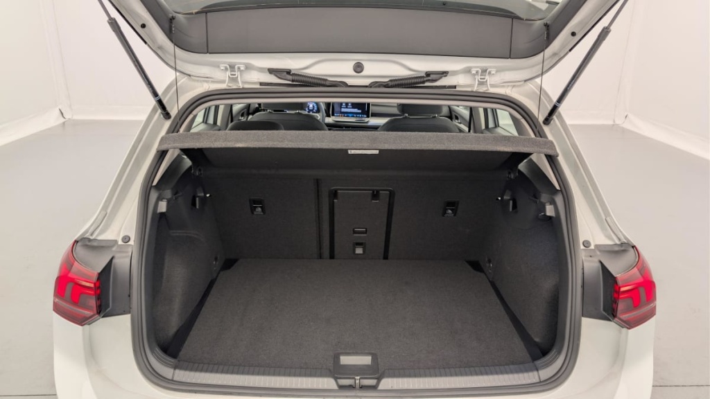 VOLKSWAGEN Golf 1.5 TSI EVO2 150 BVM6 LIFE PLUS - ref: 1-374505 - Photo 11