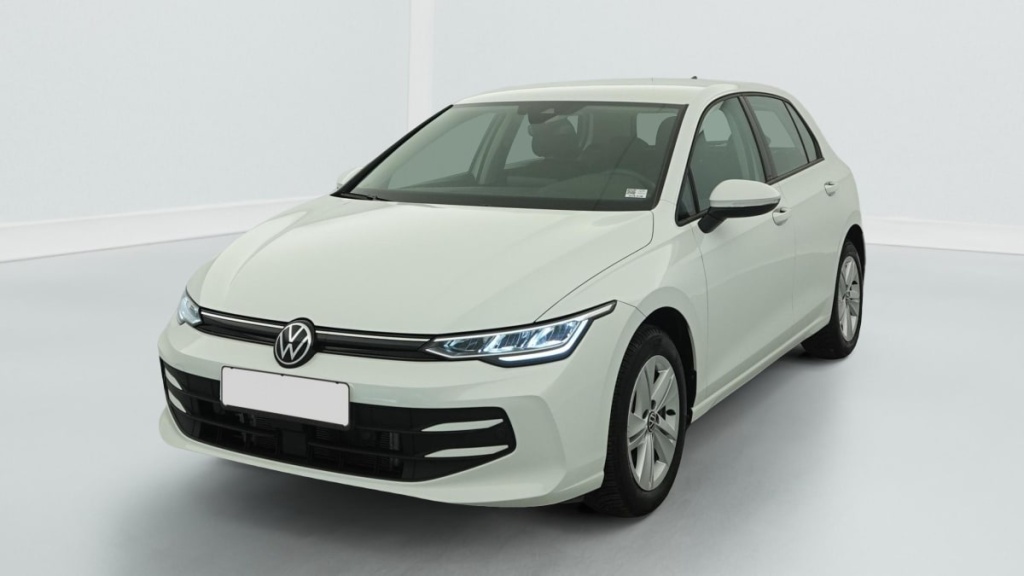 VOLKSWAGEN Golf 1.5 TSI EVO2 150 BVM6 LIFE PLUS - ref: 1-374505 - Photo 3