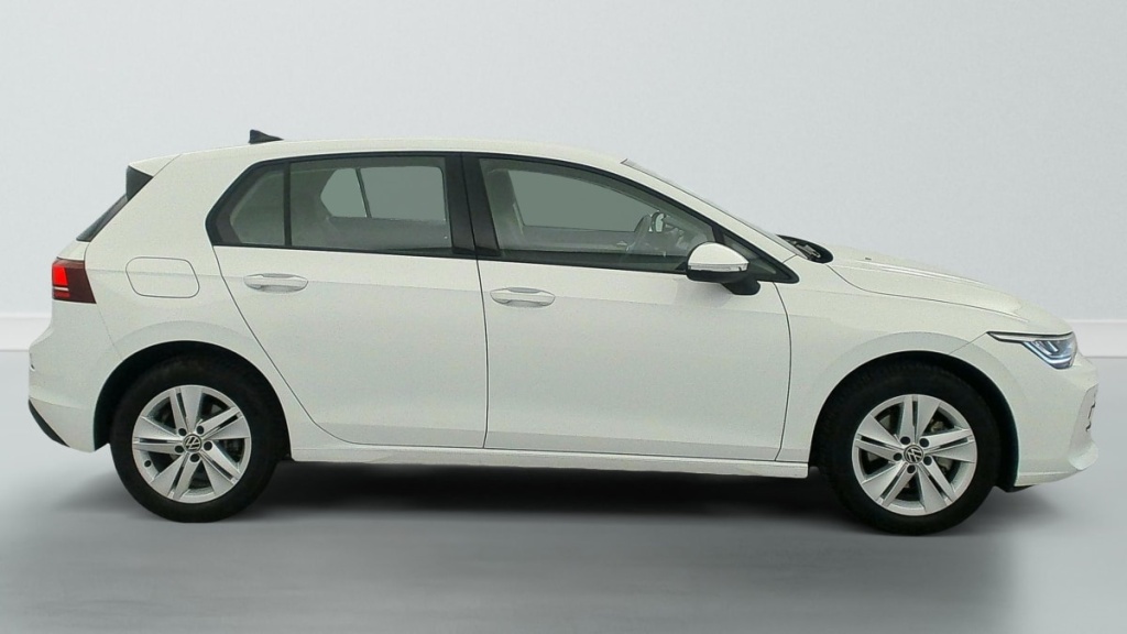 VOLKSWAGEN Golf 1.5 TSI EVO2 150 BVM6 LIFE PLUS - ref: 1-374505 - Photo 8