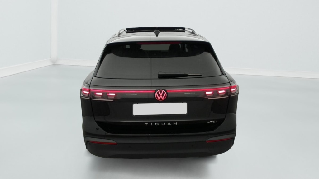 VOLKSWAGEN Tiguan 1.5 ETSI 150CH DSG7 LIFE PLUS - ref: 1-374571 - Photo 6