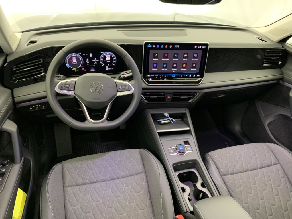 VOLKSWAGEN Tiguan 1.5 ETSI 150CH DSG7 LIFE PLUS - ref: 1-374574 - Photo 15