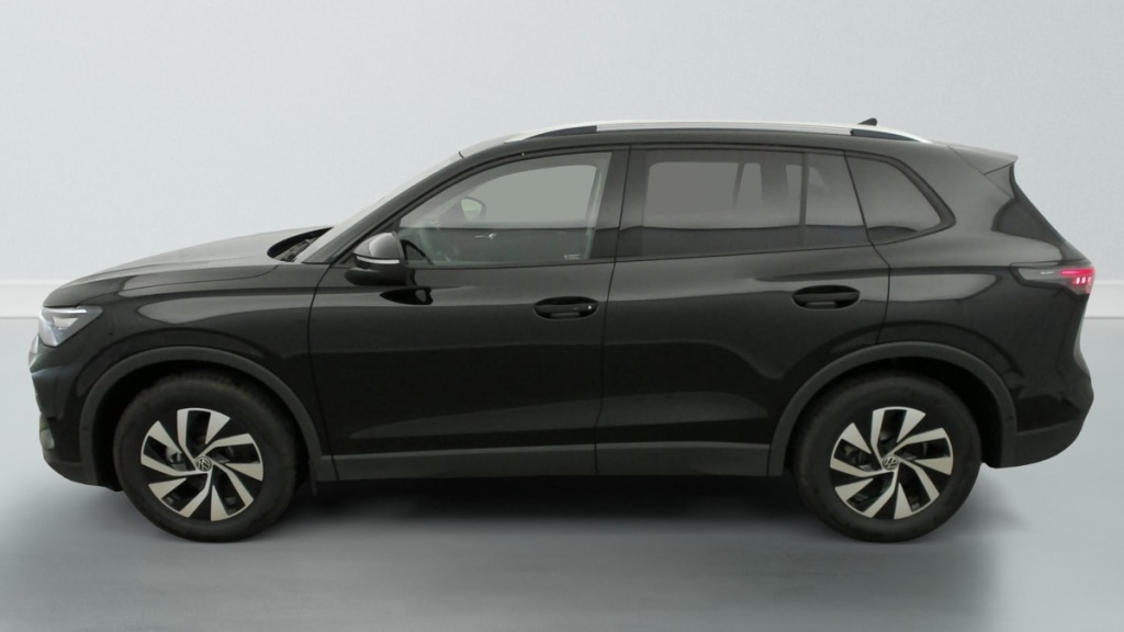 VOLKSWAGEN Tiguan 1.5 ETSI 150CH DSG7 LIFE PLUS - ref: 1-374574 - Photo 4