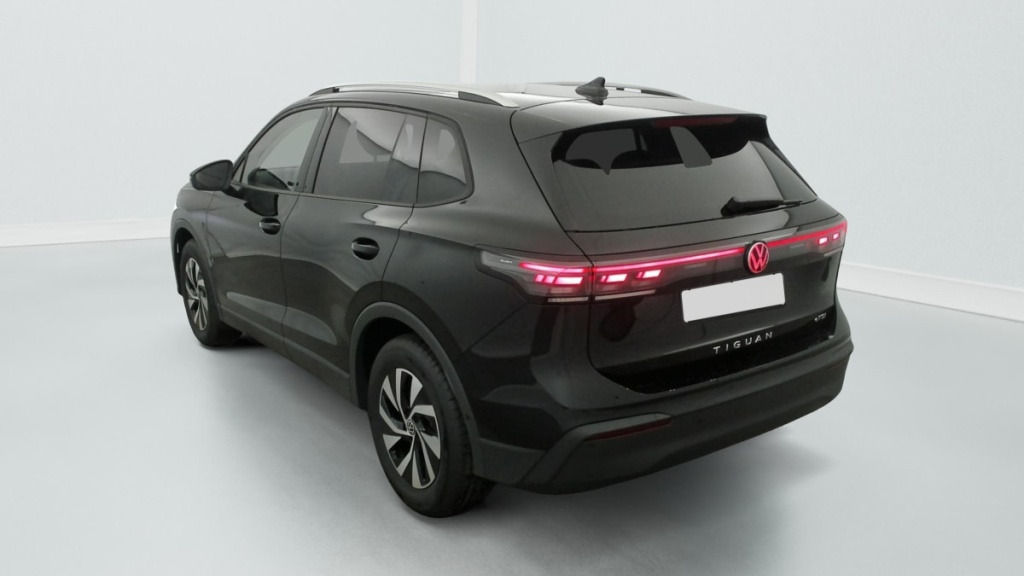 VOLKSWAGEN Tiguan 1.5 ETSI 150CH DSG7 LIFE PLUS - ref: 1-374574 - Photo 5