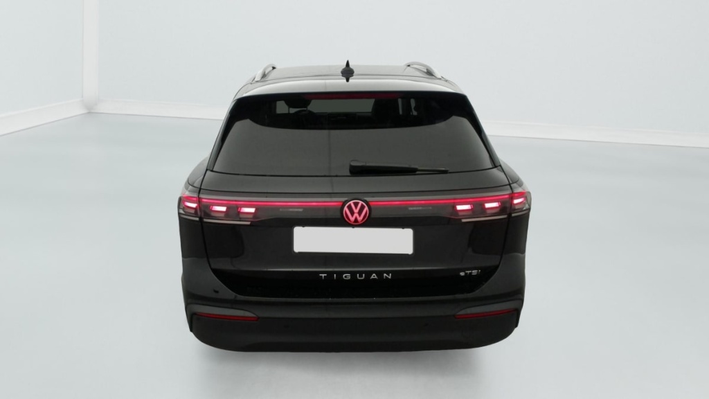 VOLKSWAGEN Tiguan 1.5 ETSI 150CH DSG7 LIFE PLUS - ref: 1-374574 - Photo 6