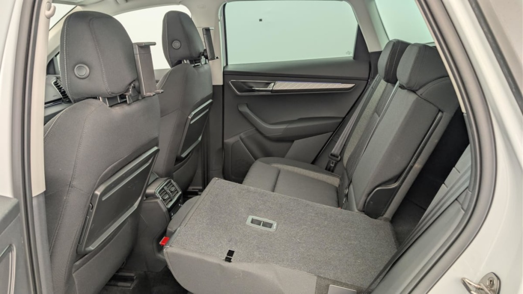 SKODA Karoq 2.0 TDI 150 ch SCR DSG74x4 Style - ref: 1-374601 - Photo 12