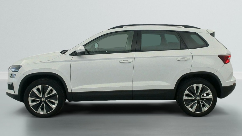 SKODA Karoq 2.0 TDI 150 ch SCR DSG74x4 Style - ref: 1-374601 - Photo 4