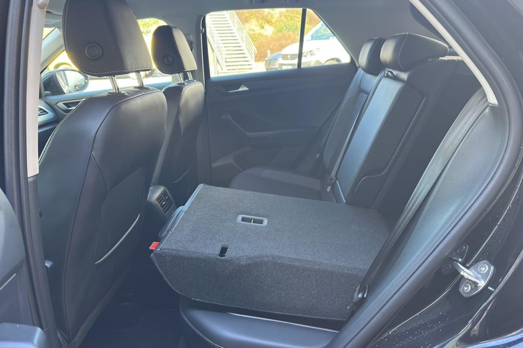 VOLKSWAGEN T-Roc 1.0 TSI 116 Start Stop BVM6 Life Plus - ref: 1-374672 - Photo 10