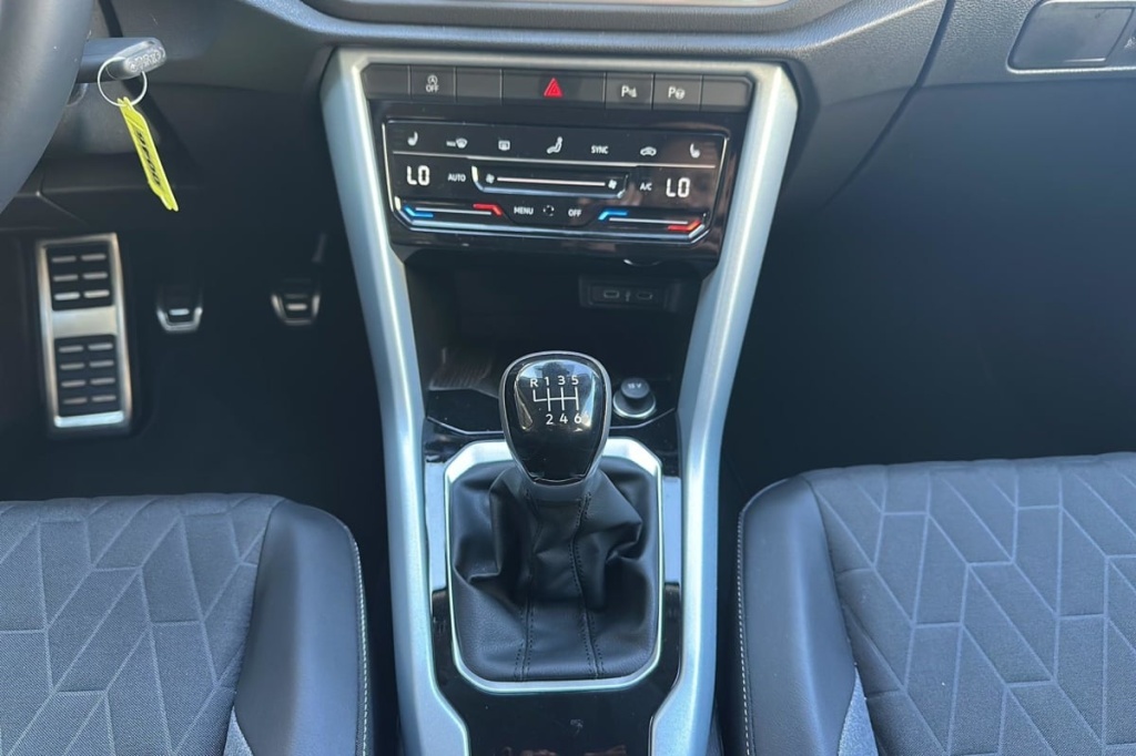 VOLKSWAGEN T-Roc 1.0 TSI 116 Start Stop BVM6 Life Plus - ref: 1-374672 - Photo 16