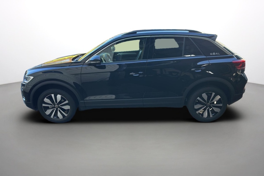 VOLKSWAGEN T-Roc 1.0 TSI 116 Start Stop BVM6 Life Plus - ref: 1-374672 - Photo 4
