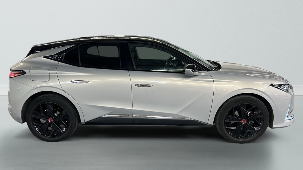 DS DS4 PureTech 130 EAT8 Performance Line - ref: 1-374729 - Photo 8