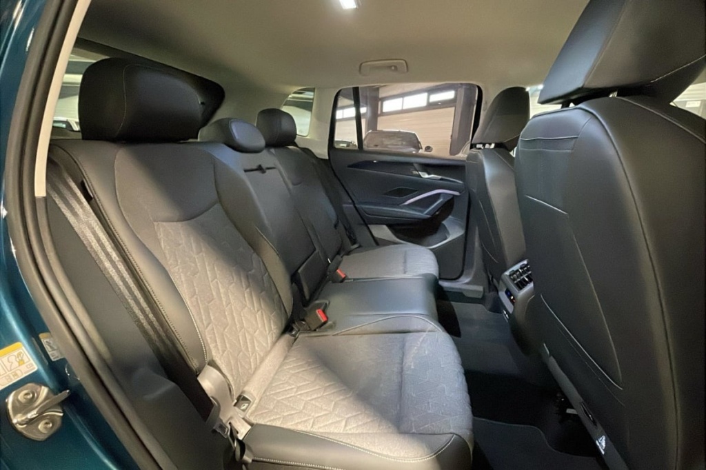 VOLKSWAGEN Tiguan 1.5 eTSI 131ch DSG7 Life Plus - ref: 1-374730 - Photo 10