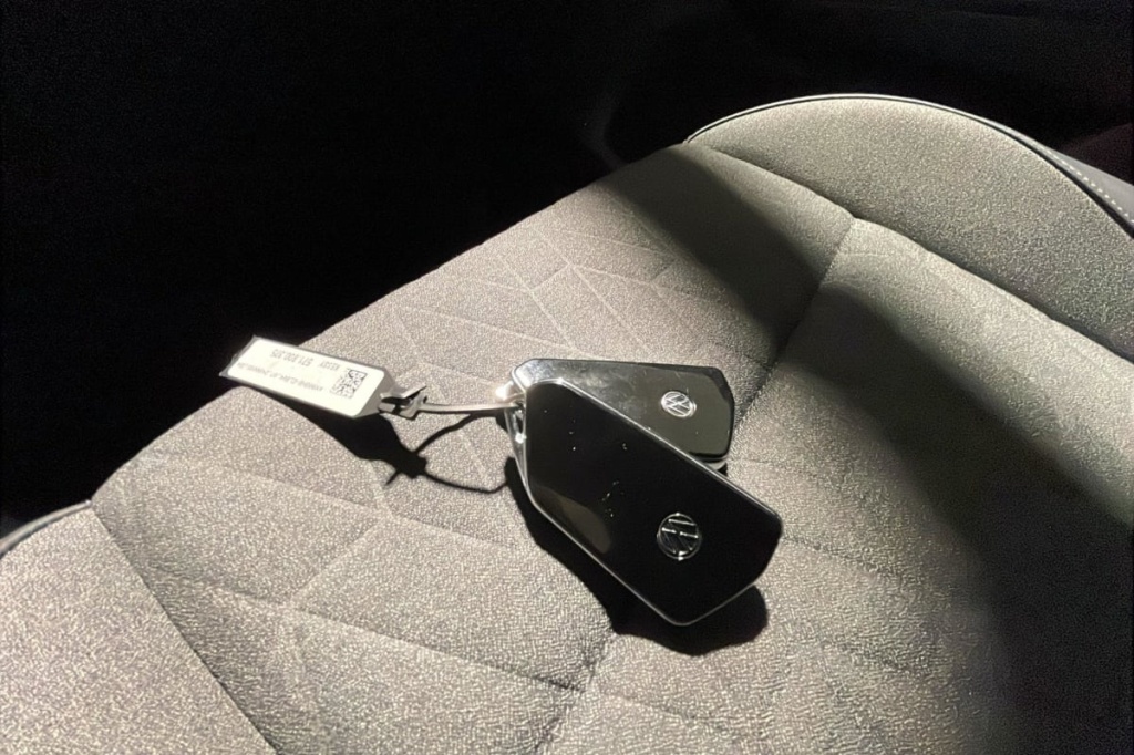 VOLKSWAGEN Tiguan 1.5 eTSI 131ch DSG7 Life Plus - ref: 1-374730 - Photo 16