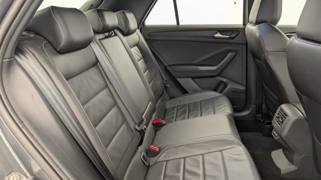 VOLKSWAGEN T-Roc 2.0 TDI 150 Start Stop DSG7 4Motion R-Line - ref: 1-374736 - Photo 10