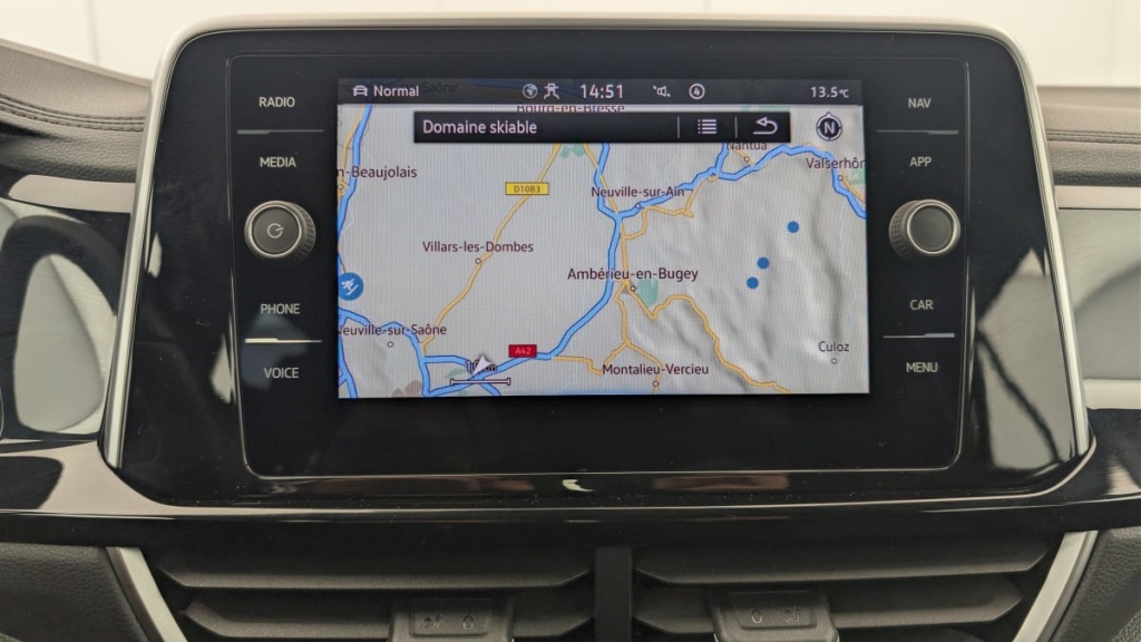 VOLKSWAGEN T-Roc 2.0 TDI 150 Start Stop DSG7 4Motion R-Line - ref: 1-374736 - Photo 17