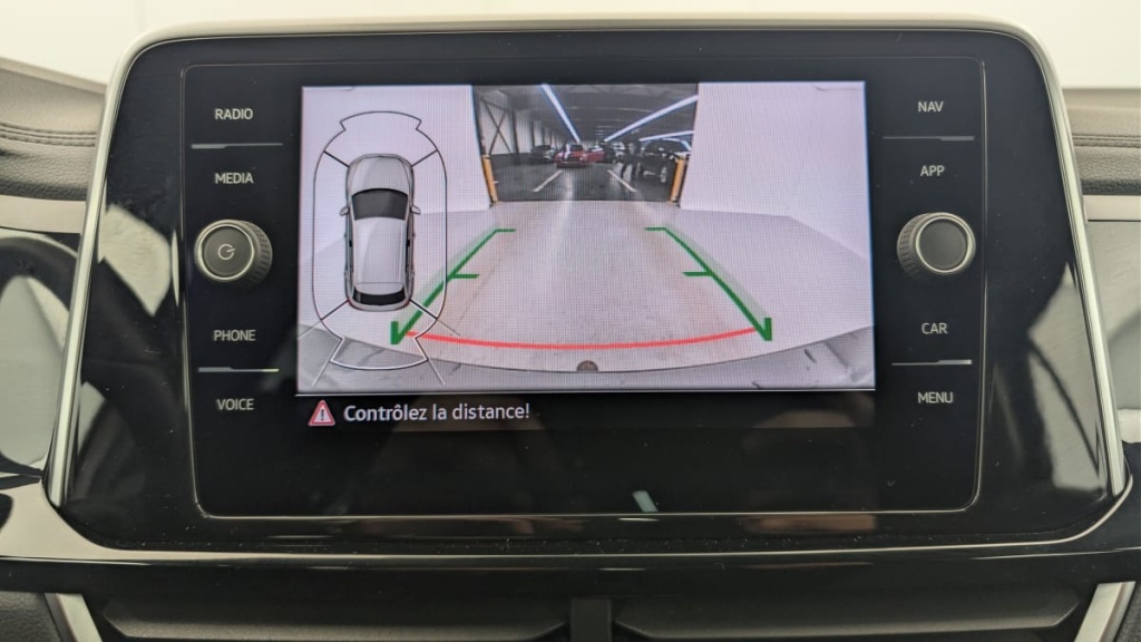 VOLKSWAGEN T-Roc 2.0 TDI 150 Start Stop DSG7 4Motion R-Line - ref: 1-374736 - Photo 19