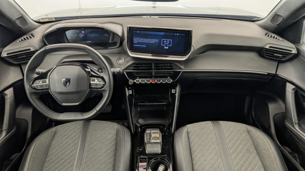 PEUGEOT 2008 50 kWh 136 ch Allure - ref: 1-374753 - Photo 13