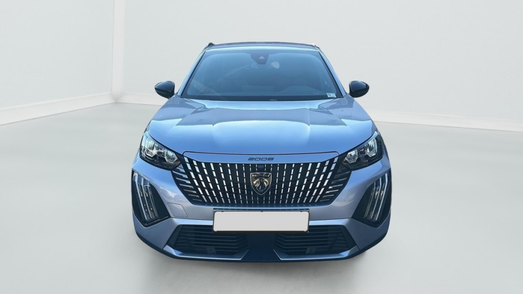 PEUGEOT 2008 50 kWh 136 ch Allure - ref: 1-374754 - Photo 2