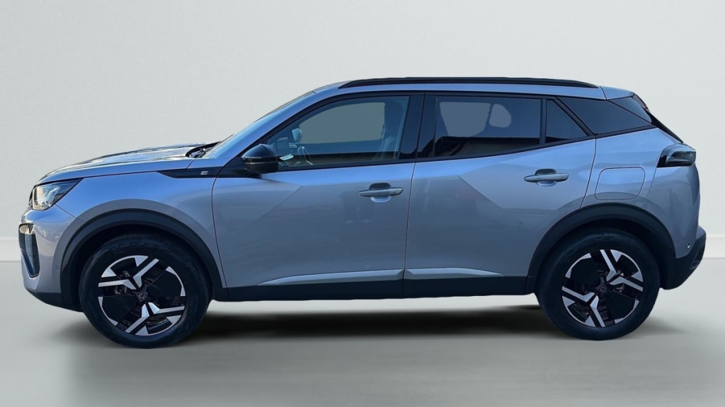 PEUGEOT 2008 50 kWh 136 ch Allure - ref: 1-374754 - Photo 4