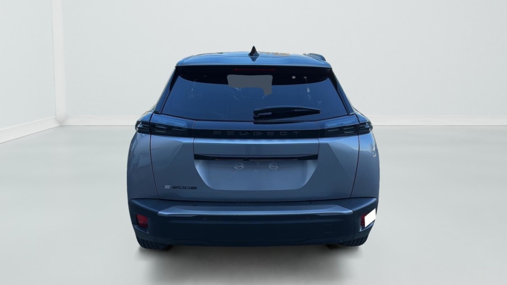 PEUGEOT 2008 50 kWh 136 ch Allure - ref: 1-374754 - Photo 6