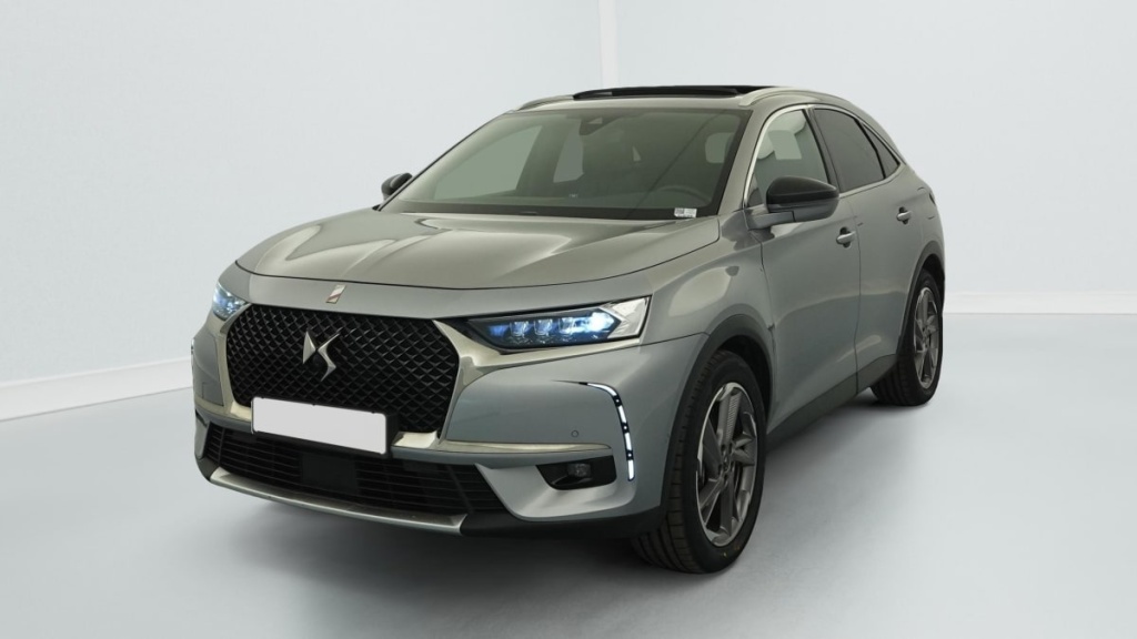 DS DS7 Crossback Hybride E-Tense 300 EAT8 4x4 Rivoli - ref: 1-374764 - Photo 3
