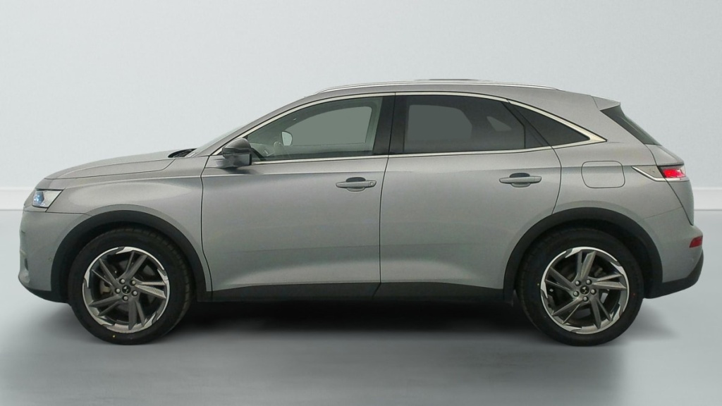 DS DS7 Crossback Hybride E-Tense 300 EAT8 4x4 Rivoli - ref: 1-374764 - Photo 4