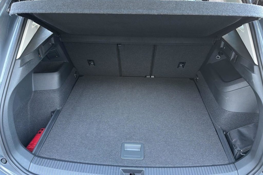 VOLKSWAGEN Tiguan 2.0 TDI 150ch DSG7 Elegance - ref: 1-374766 - Photo 11