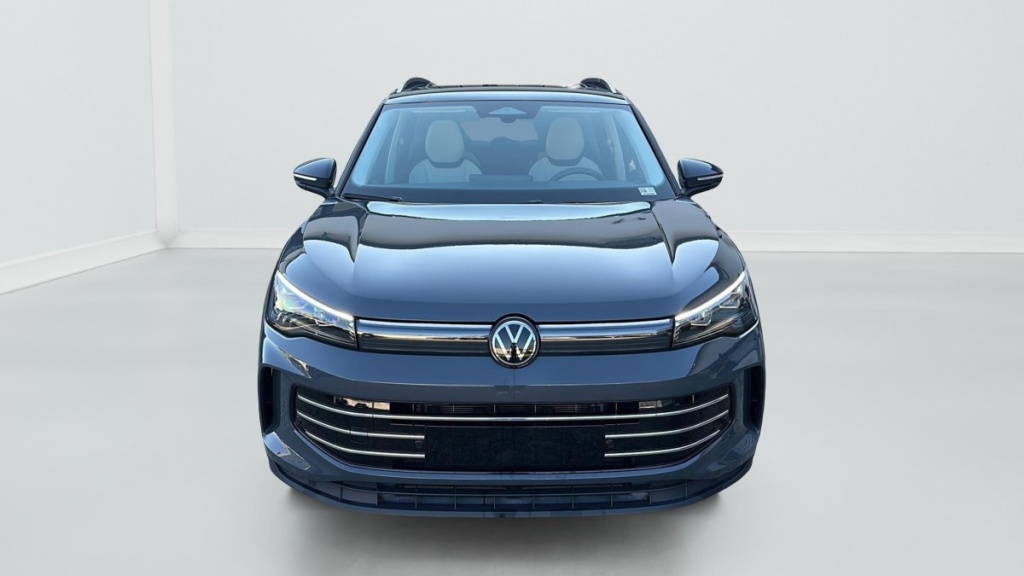 VOLKSWAGEN Tiguan 2.0 TDI 150ch DSG7 Elegance - ref: 1-374766 - Photo 2