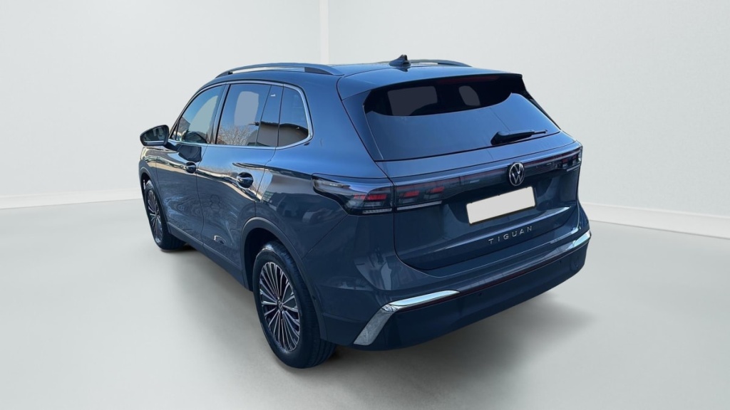 VOLKSWAGEN Tiguan 2.0 TDI 150ch DSG7 Elegance - ref: 1-374766 - Photo 5