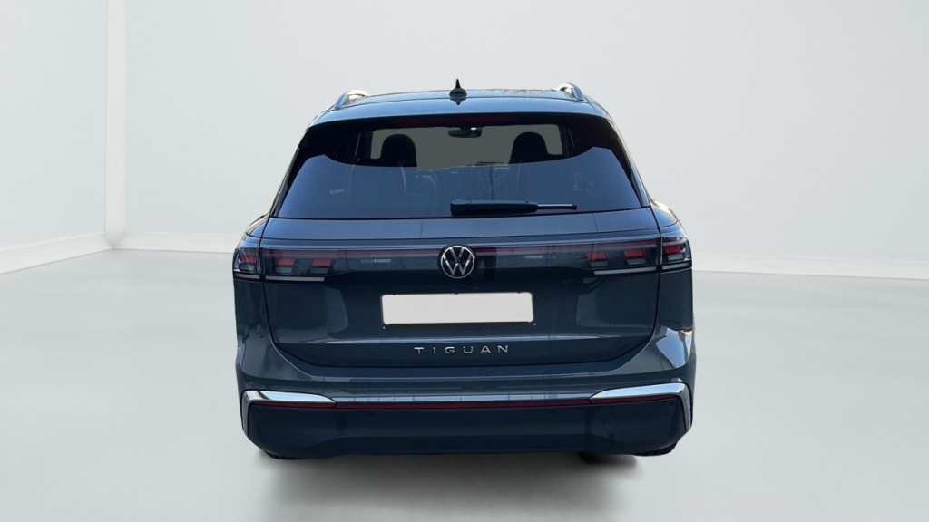 VOLKSWAGEN Tiguan 2.0 TDI 150ch DSG7 Elegance - ref: 1-374766 - Photo 6