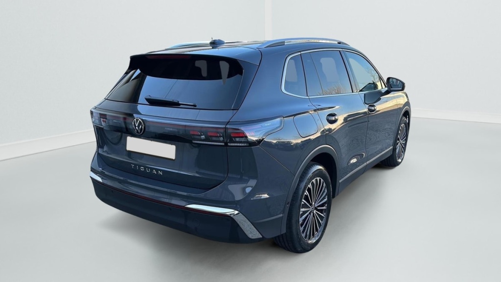 VOLKSWAGEN Tiguan 2.0 TDI 150ch DSG7 Elegance - ref: 1-374766 - Photo 7