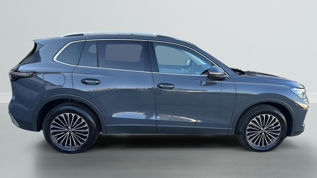 VOLKSWAGEN Tiguan 2.0 TDI 150ch DSG7 Elegance - ref: 1-374766 - Photo 8