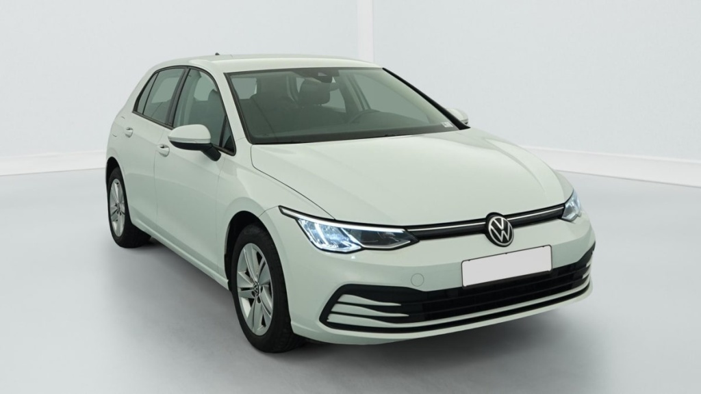 VOLKSWAGEN Golf 2.0 TDI SCR 115 BVM6 LIFE - ref: 1-374774 - Photo 1