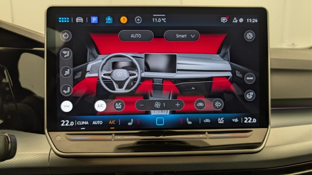 VOLKSWAGEN Golf 1.5 TSI EVO2 116 BVM6 LIFE PLUS - ref: 1-374775 - Photo 19