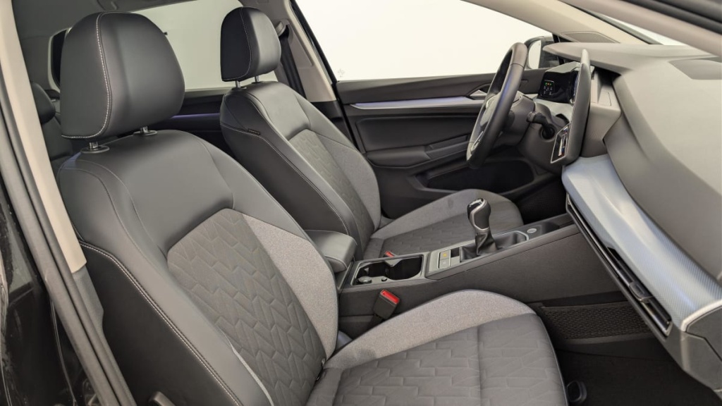 VOLKSWAGEN Golf 1.5 TSI EVO2 116 BVM6 LIFE PLUS - ref: 1-374775 - Photo 9